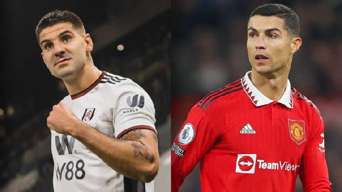 Grey Whitebloom dự đo&aacute;n Fulham vs MU, 23h30 ng&agrave;y 13/11