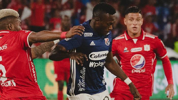 Nhận định, soi kèo Aguilas vs Medellin, 7h ngày 13/11