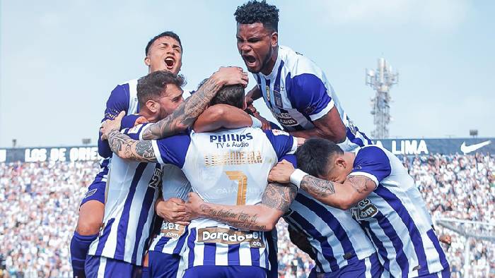 Nhận định, soi kèo Alianza Lima vs Melgar, 8h ngày 13/11