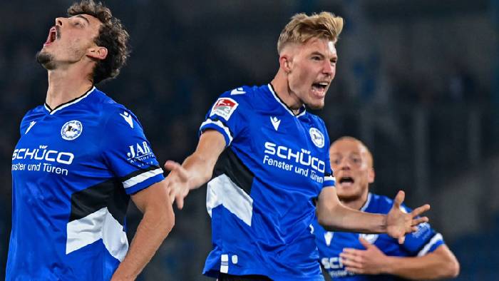 Nhận định, soi kèo Bielefeld vs Magdeburg, 19h30 ngày 13/11