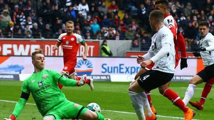 Nhận định, soi kèo Mainz vs Eintracht Frankfurt, 21h30 ngày 13/11