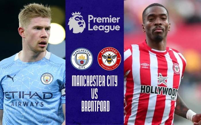 Nhận định, soi k&egrave;o Man City vs Brentford, 19h30 ng&agrave;y 12/11