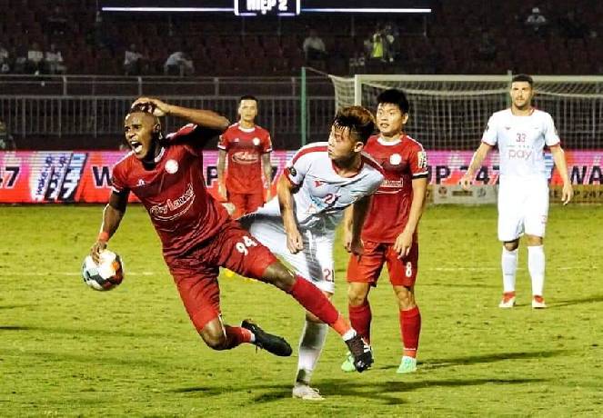 Nhận định, soi kèo TP.HCM vs Viettel, 17h ngày 13/11