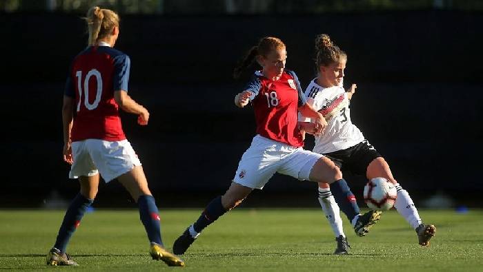 Nhận định, soi kèo U19 nữ Áo vs U19 nữ Đức, 20h ngày 14/11