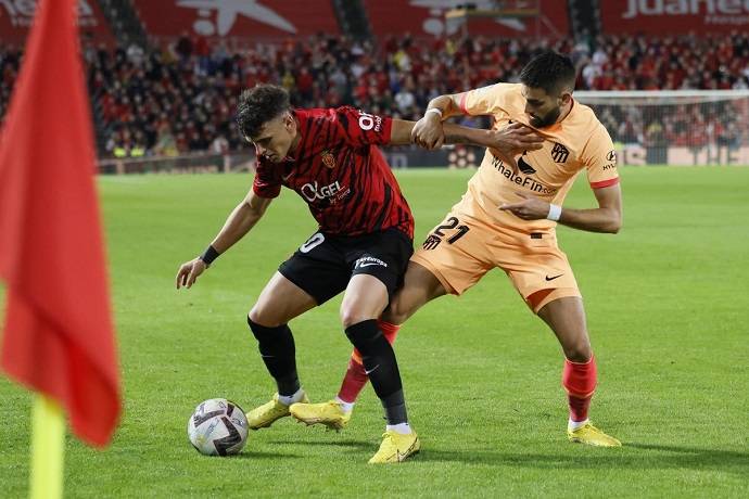 Soi k&egrave;o b&oacute;ng đ&aacute; c&uacute;p TBN đ&ecirc;m nay 12/11: Almaz&aacute;n vs Atl&eacute;tico Madrid