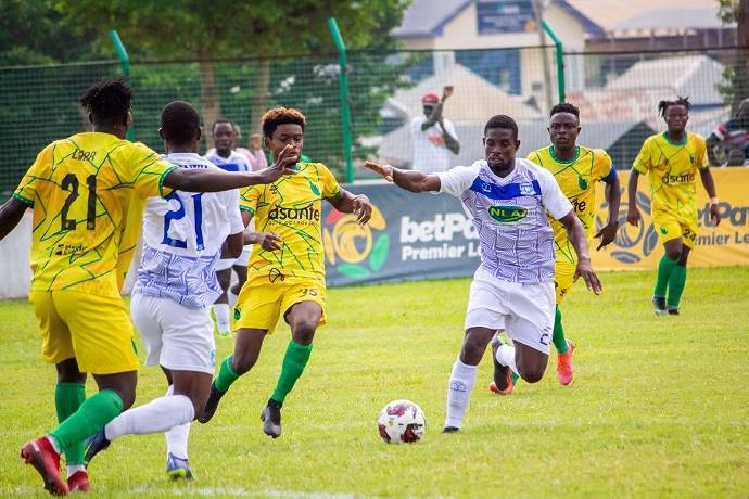 Nhận định, soi kèo Aduana Stars vs Bibiani Gold Stars, 22h00 ngày 13/11