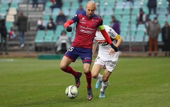 Nhận định, soi kèo Clermont Foot vs Lorient, 21h00 ngày 12/11