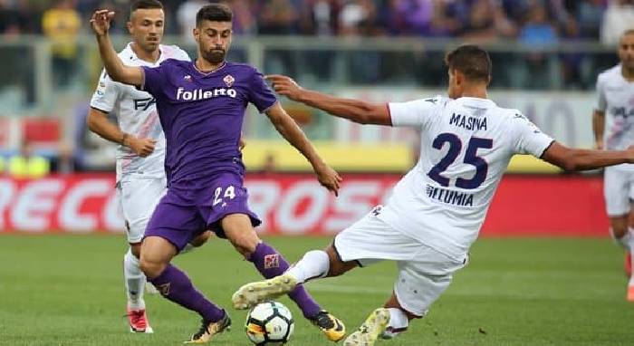 Nhận định, soi k&egrave;o Fiorentina vs Bologna, 21h00 ng&agrave;y 12/11