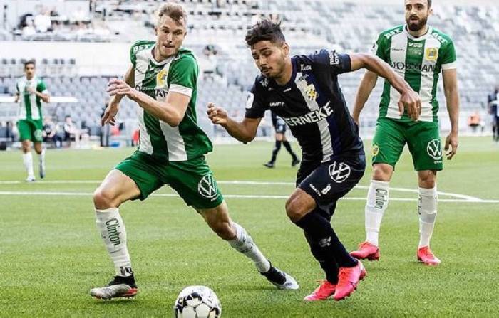 Nhận định, soi kèo Hammarby vs Halmstads, 21h00 ngày 12/11
