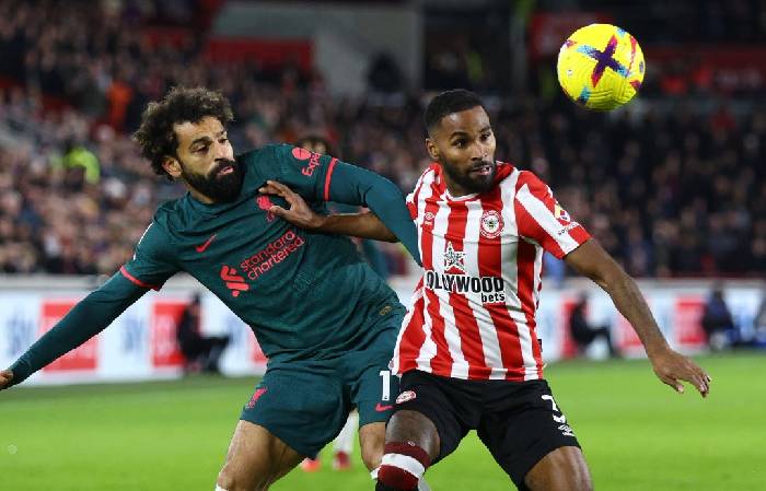 Nhận định, soi kèo Liverpool vs Brentford, 21h00 ngày 12/11