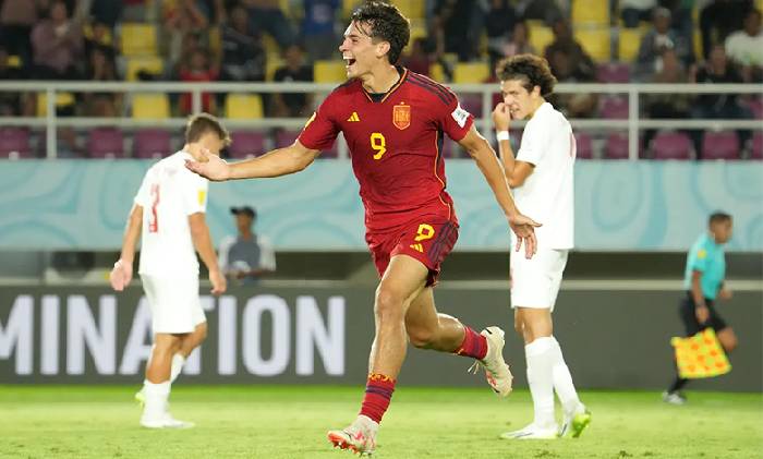 Nhận định, soi kèo U17 Uzbekistan vs U17 Canada, 19h00 ngày 13/11