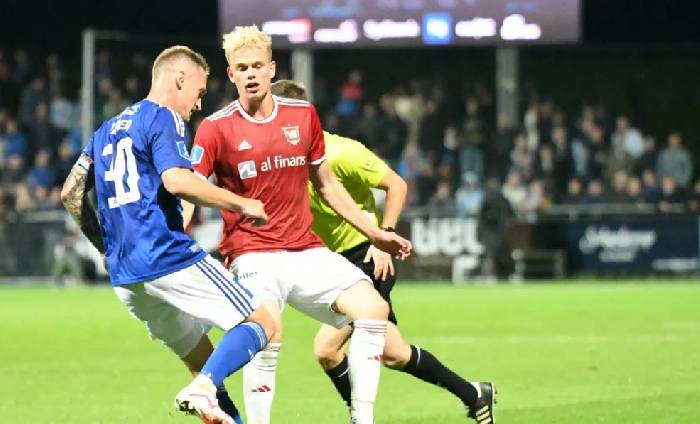 Nhận định, soi kèo Vejle vs Lyngby, 20h00 ngày 12/11