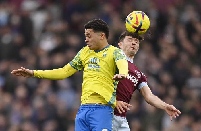 Nhận định, soi kèo West Ham vs Nottingham, 21h00 ngày 12/11