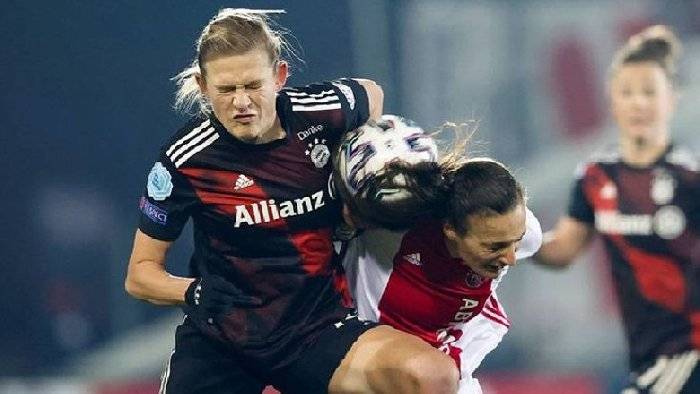 Nhận định, soi k&egrave;o Nữ Bayern Munich vs Nữ Valerenga, 3h00 ng&agrave;y 13/11: Kh&oacute; c&oacute; bất ngờ