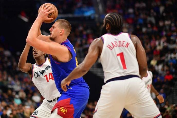 Nhận định bóng rổ Los Angeles Clippers vs Denver Nuggets, 10h30 ngày 13/11: Thủ chắc đấu công cùn
