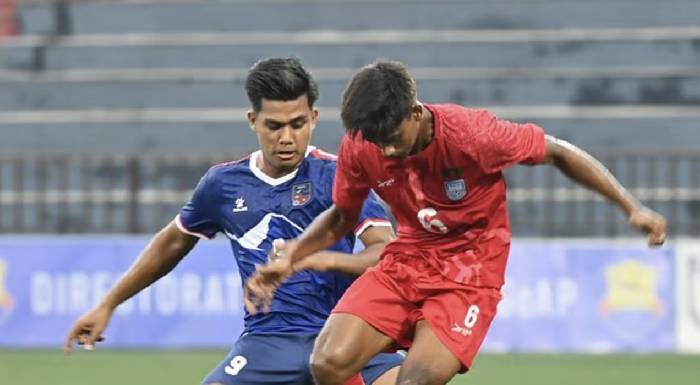 Nhận định, soi kèo Bangladesh vs Nepal, 21h00 ngày 13/11: Đối thủ khó chịu