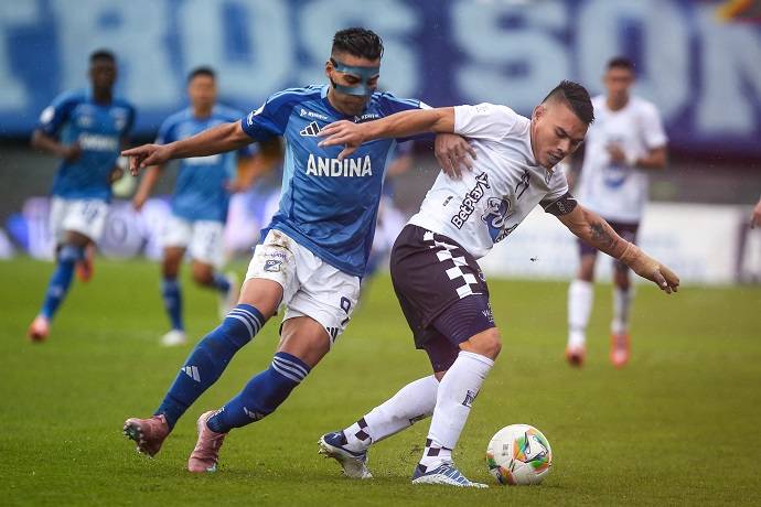 Nhận định, soi kèo Boyaca Chico vs Millonarios, 8h20 ngày 13/11: Cơ hội cho khách