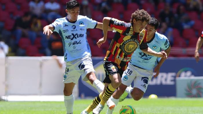 Nhận định, soi k&egrave;o Jaiba Brava vs Leones Negros, 4h00 ng&agrave;y 13/11: Kh&aacute;ch gặp kh&oacute;