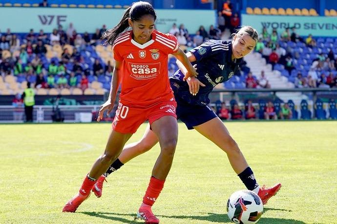 Nhận định, soi kèo Nữ Benfica vs Nữ Twente, 3h00 ngày 13/11: Khó cho cả hai