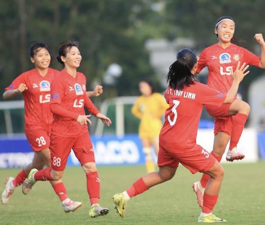 Nhận định, soi kèo Nữ TPHCM vs Nữ Stallion Laguna, 19h00 ngày 13/11: Chiến thắng áp đảo