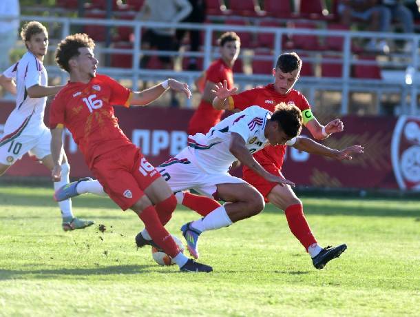 Nhận định, soi k&egrave;o U19 Bồ Đ&agrave;o Nha vs U19 Estonia, 00h00 ng&agrave;y 13/11: T&iacute;nh to&aacute;n chặng đường d&agrave;i