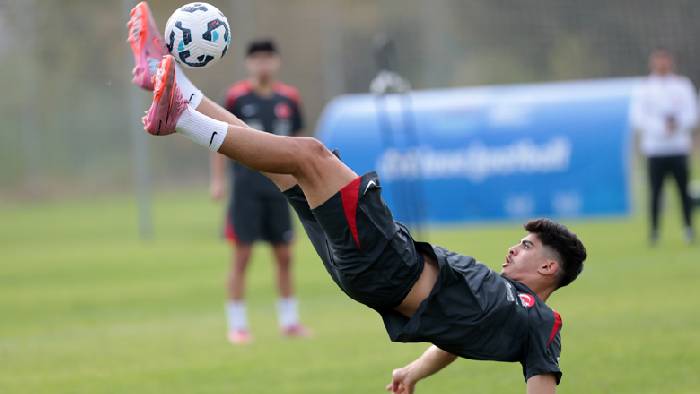 Nhận định, soi kèo U19 Thổ Nhĩ Kỳ vs U19 Liechtenstein, 20h00 ngày 12/11: Khó cho khách