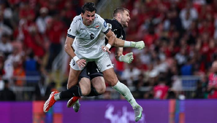 Nhận định, soi kèo UAE vs Iraq, 23h00 ngày 13/11: Khó thắng