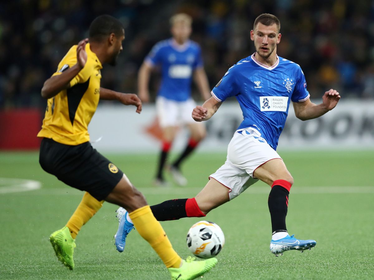 Nhận định b&oacute;ng đ&aacute; Rangers vs Young Boys, 3h ng&agrave;y 13/12: Lực bất t&ograve;ng t&acirc;m