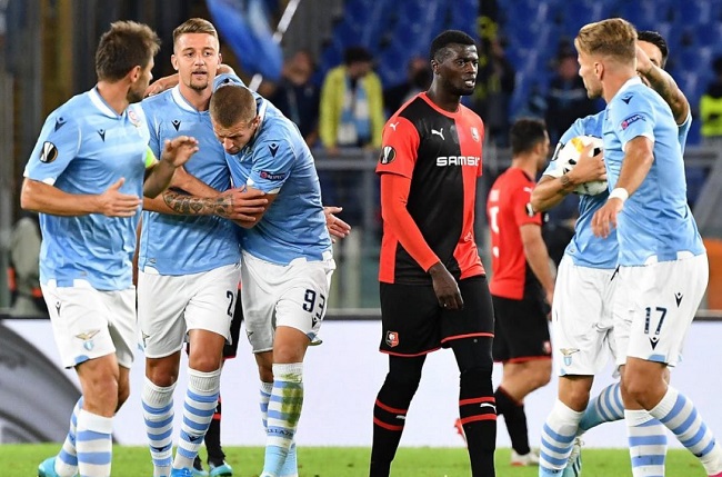 Nhận định bóng đá Rennes vs Lazio, 0h55 ngày 13/12: Hy vọng mong manh