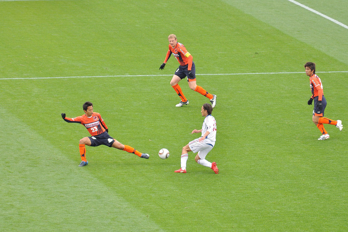 Nhận định Omiya Ardija vs Renofa Yamaguchi, 12h00 ngày 13/12