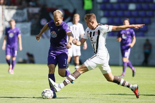 Nhận định St. Pauli vs Erzgebirge Aue, 19h30 ngày 13/12