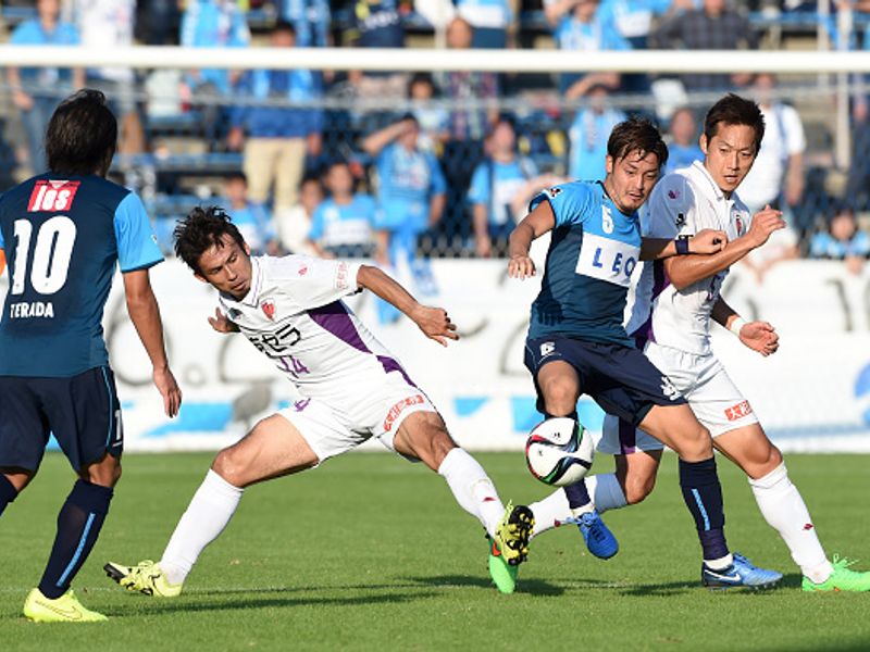 Nhận định Tokushima Vortis vs JEF United Ichihara, 12h00 ngày 13/12