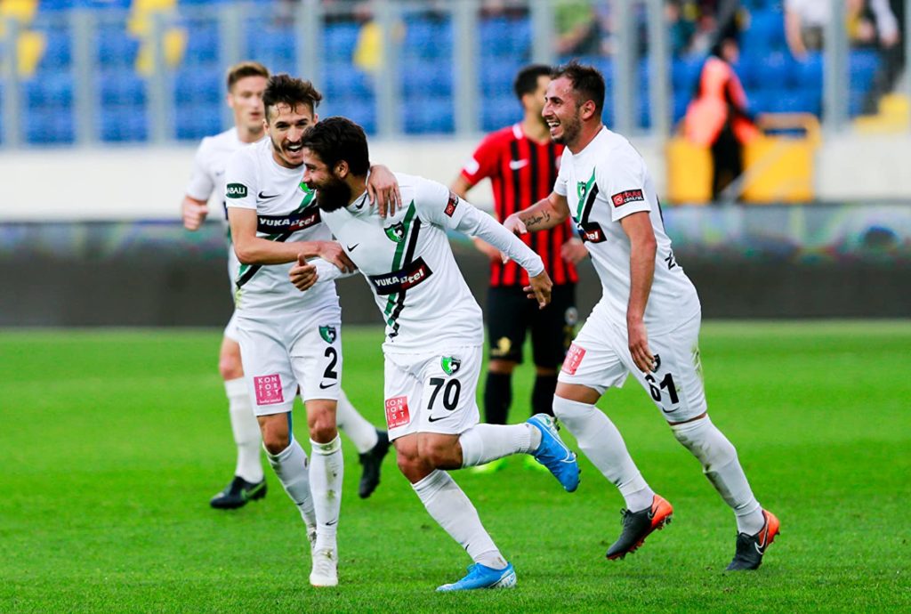 Nhận định Erzurum BB vs Genclerbirligi, 17h30 ngày 13/12