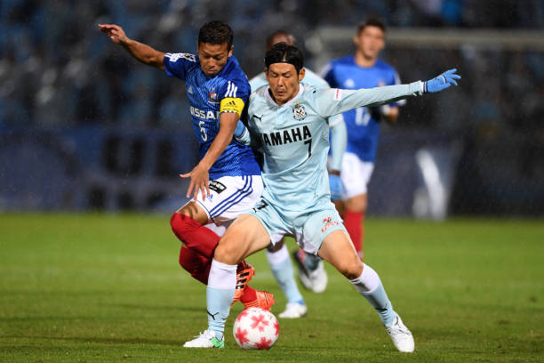 Nhận định Giravanz Kitakyushu vs Jubilo Iwata, 12h00 ngày 13/12
