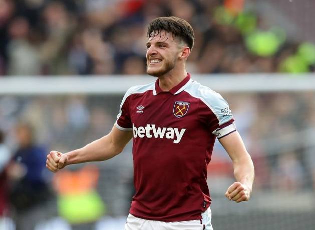 Đội hình ra sân chính thức Burnley vs West Ham, 21h ngày 12/12