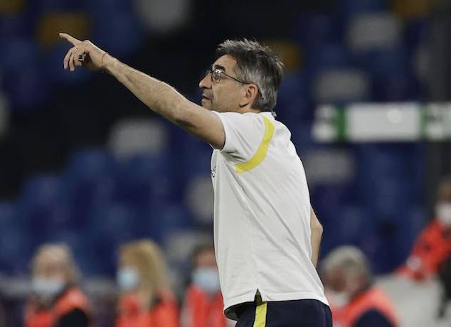 Đội hình ra sân chính thức Torino vs Bologna, 18h30 ngày 12/12