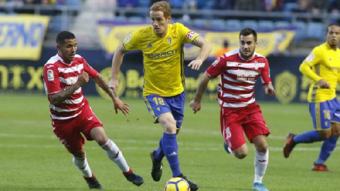 Nhận định, soi kèo Cadiz vs Granada, 3h ngày 14/12