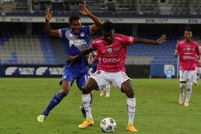 Nhận định, soi kèo Emelec vs Independiente, 7h00 ngày 13/12