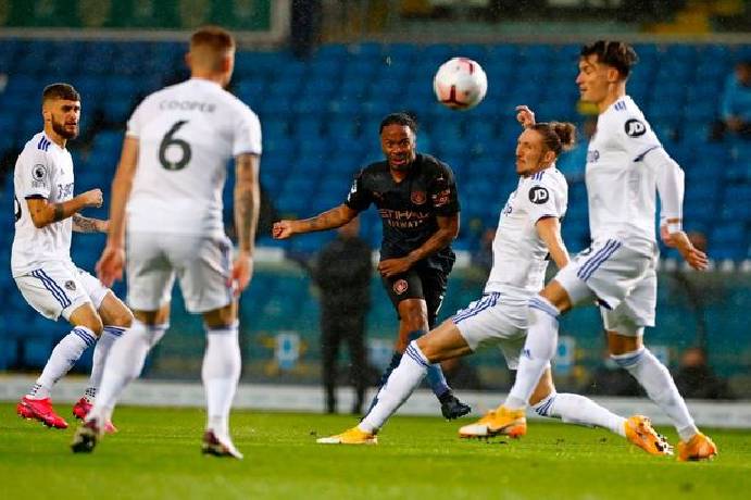Nhận định, soi k&egrave;o Man City vs Leeds, 3h ng&agrave;y 15/12