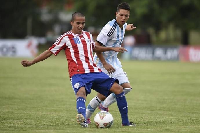 Nhận định, soi kèo Paraguay U20 vs Uruguay U20, 6h30 ngày 13/12