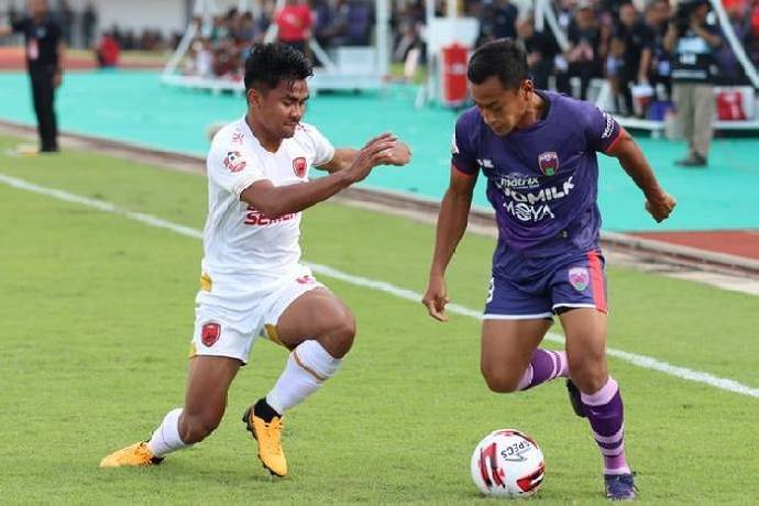 Nhận định, soi kèo Persiraja Banda vs Makassar, 20h30 ngày 13/12