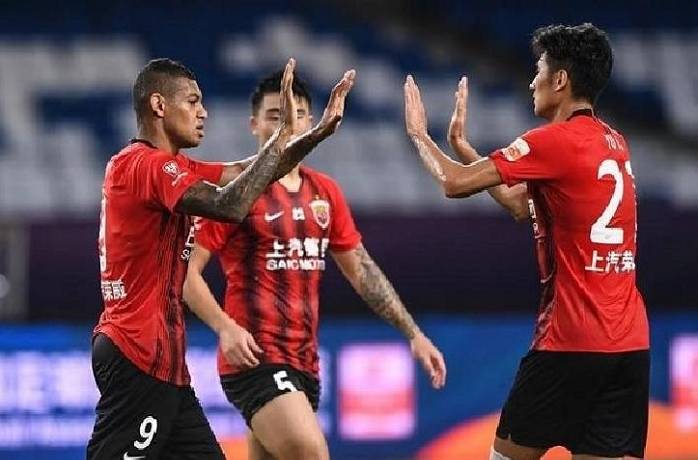 Nhận định, soi kèo Shenzhen vs Shanghai Port, 17h ngày 13/12