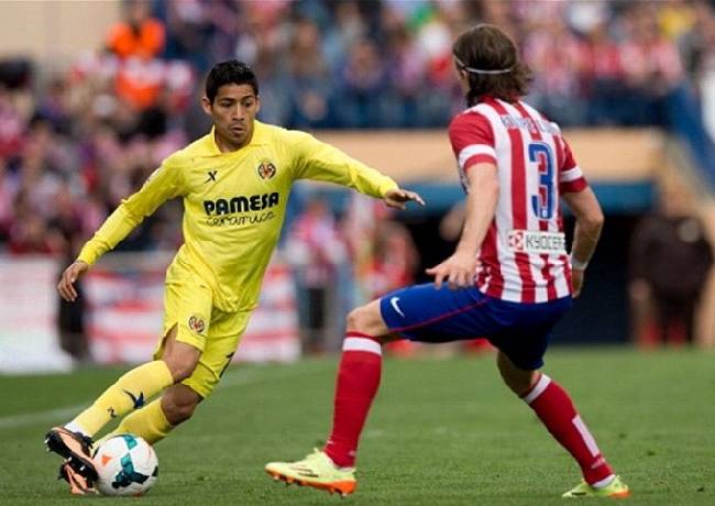 Nhận định, soi kèo Villarreal vs Vallecano, 20h00 ngày 12/12