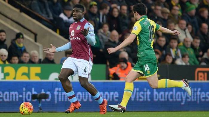 Phân tích kèo hiệp 1 Norwich vs Aston Villa, 2h45 ngày 15/12