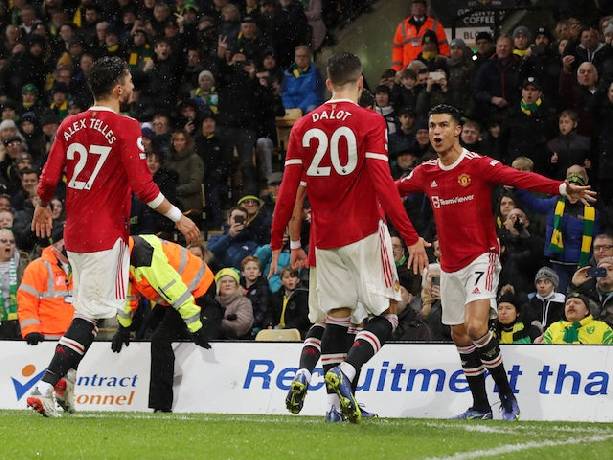 Tỷ lệ kèo nhà cái Brentford vs MU mới nhất, 2h30 ngày 15/12