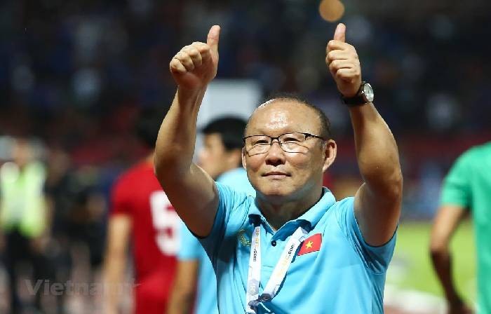 HLV Park Hang-seo nhận định Việt Nam vs Philippines, 18h ngày 14/12