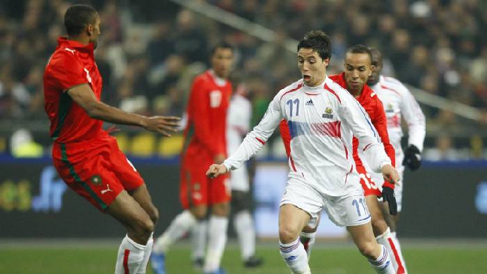 Lịch sử đối đầu Pháp vs Morocco, 2h ngày 15/12
