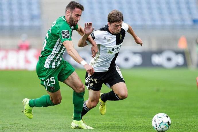 Nhận định, soi kèo Rio Ave vs Farense, 3h45 ngày 14/12