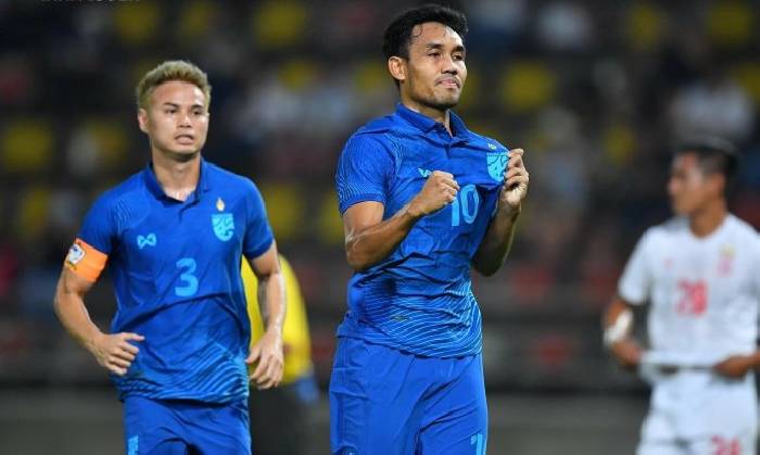Nhận định, soi kèo Thái Lan vs Đài Loan, 20h30 ngày 14/12