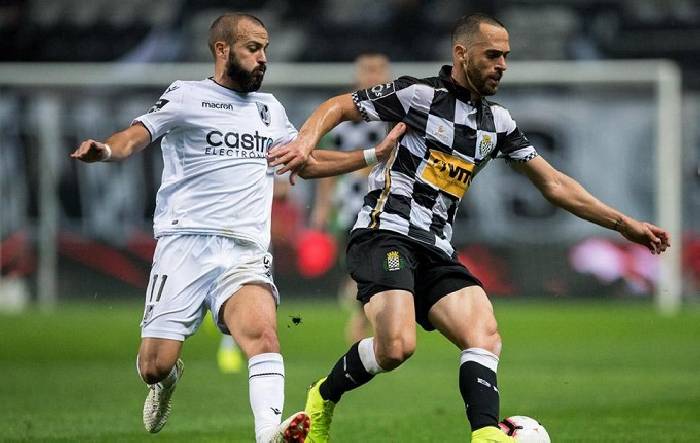 Phân tích kèo hiệp 1 Boavista vs Guimaraes, 3h30 ngày 13/12